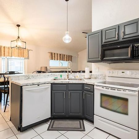 13 Mins From Disney Arcade, Private Pool, & Themed Rooms Orlando Extérieur photo