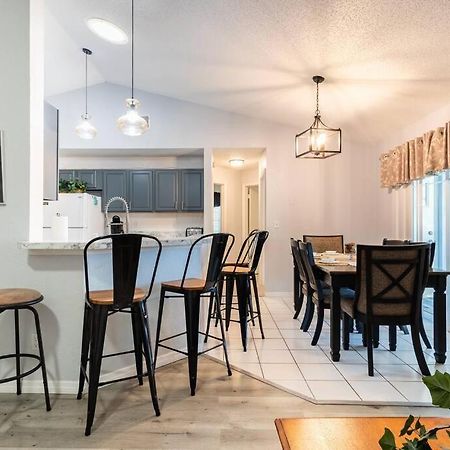 13 Mins From Disney Arcade, Private Pool, & Themed Rooms Orlando Extérieur photo