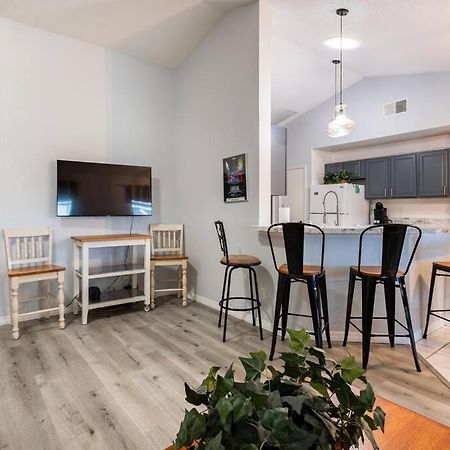 13 Mins From Disney Arcade, Private Pool, & Themed Rooms Orlando Extérieur photo