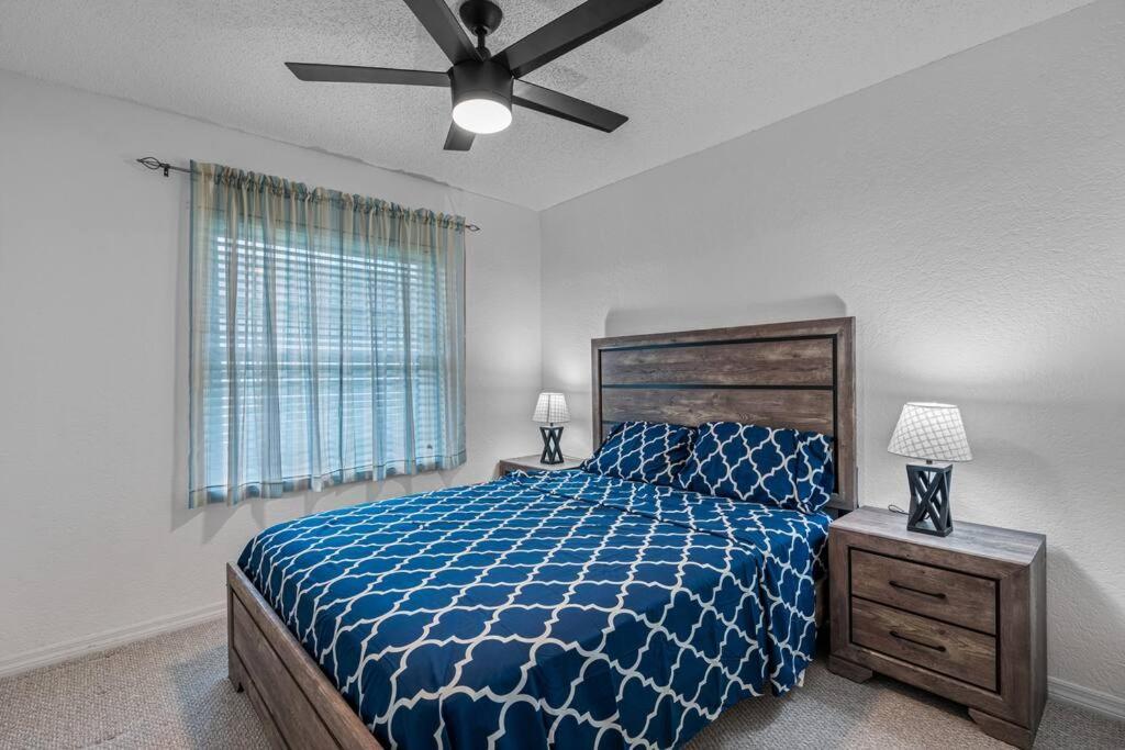 13 Mins From Disney Arcade, Private Pool, & Themed Rooms Orlando Extérieur photo