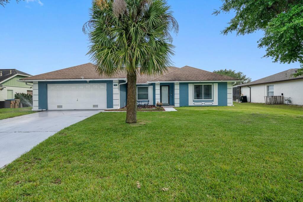 13 Mins From Disney Arcade, Private Pool, & Themed Rooms Orlando Extérieur photo