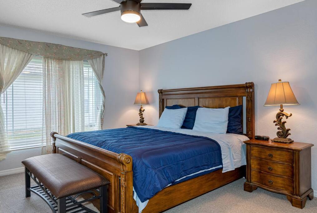 13 Mins From Disney Arcade, Private Pool, & Themed Rooms Orlando Extérieur photo