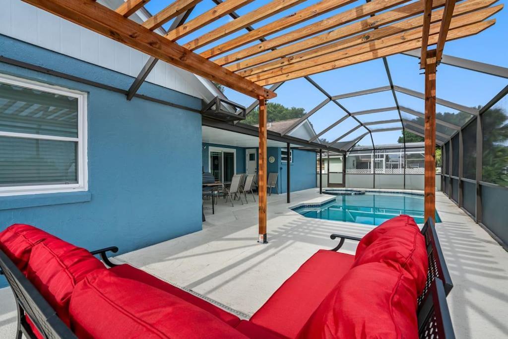 13 Mins From Disney Arcade, Private Pool, & Themed Rooms Orlando Extérieur photo