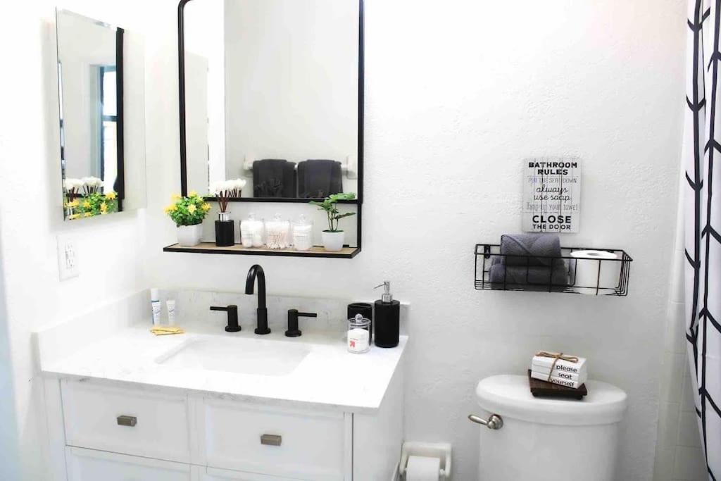 13 Mins From Disney Arcade, Private Pool, & Themed Rooms Orlando Extérieur photo