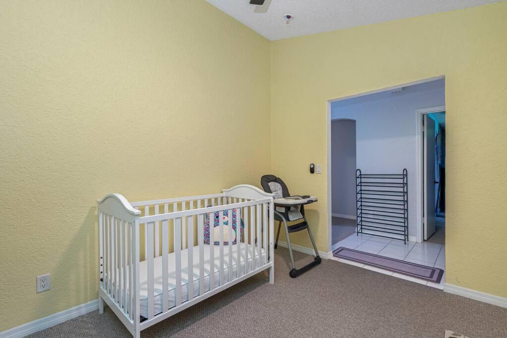 13 Mins From Disney Arcade, Private Pool, & Themed Rooms Orlando Extérieur photo