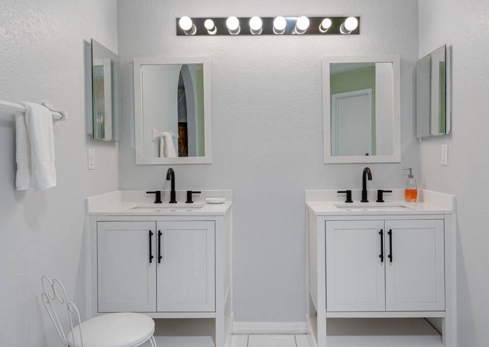 13 Mins From Disney Arcade, Private Pool, & Themed Rooms Orlando Extérieur photo
