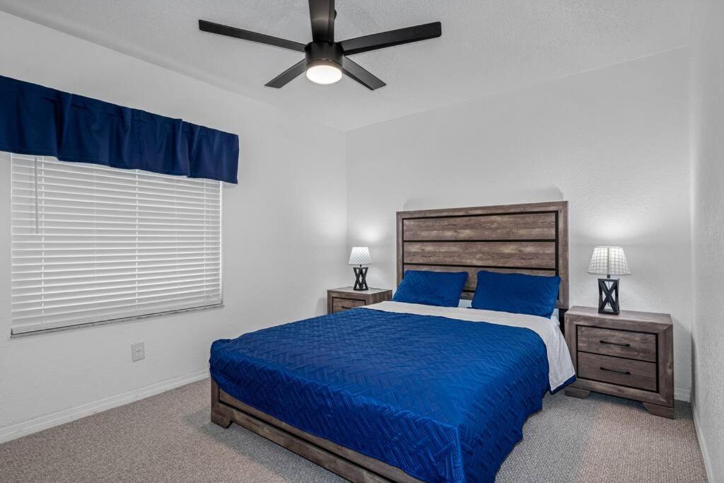 13 Mins From Disney Arcade, Private Pool, & Themed Rooms Orlando Extérieur photo