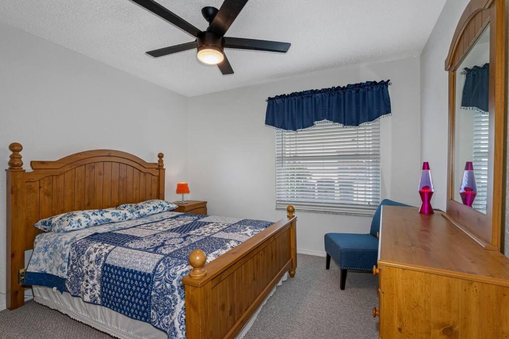 13 Mins From Disney Arcade, Private Pool, & Themed Rooms Orlando Extérieur photo