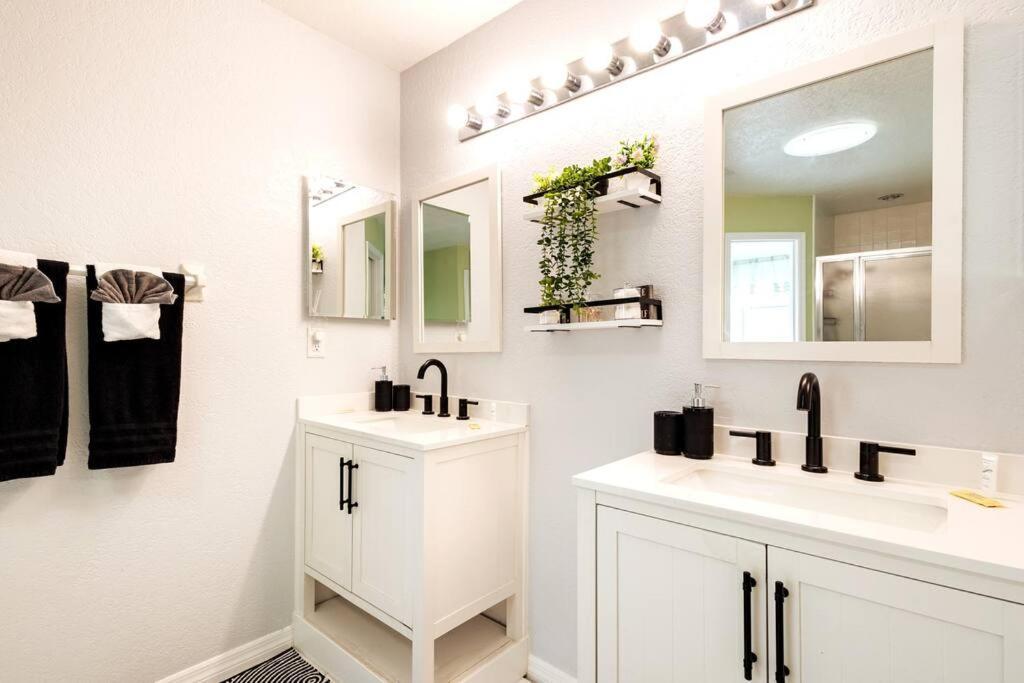 13 Mins From Disney Arcade, Private Pool, & Themed Rooms Orlando Extérieur photo