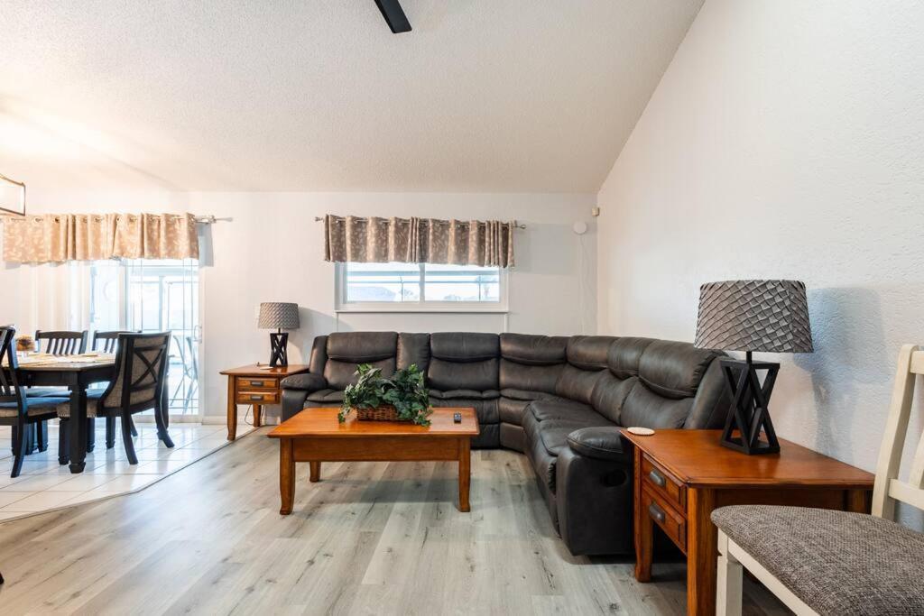 13 Mins From Disney Arcade, Private Pool, & Themed Rooms Orlando Extérieur photo