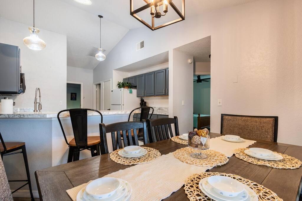 13 Mins From Disney Arcade, Private Pool, & Themed Rooms Orlando Extérieur photo