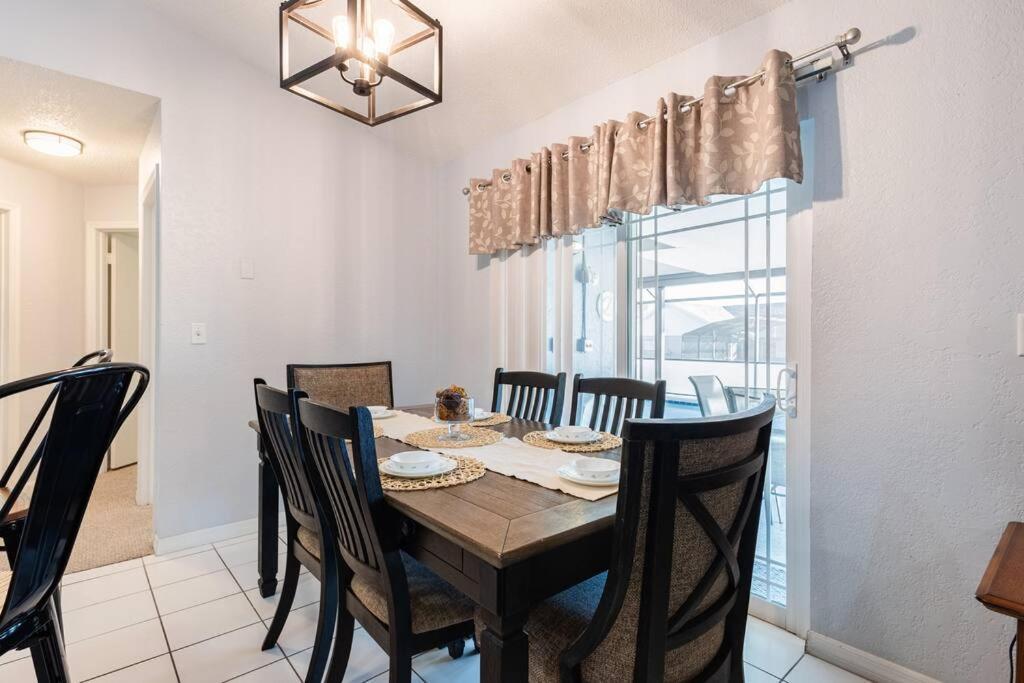 13 Mins From Disney Arcade, Private Pool, & Themed Rooms Orlando Extérieur photo